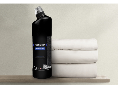 Белизна Proficlean — чистота и свежесть на высшем уровне
