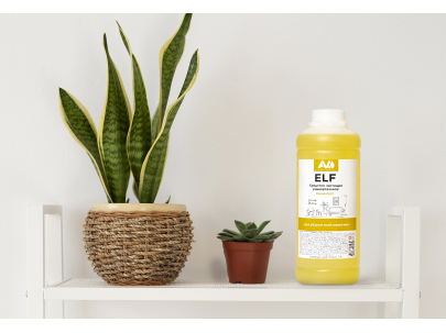 Эльф 1л (концентрат) —  чистота каждый день