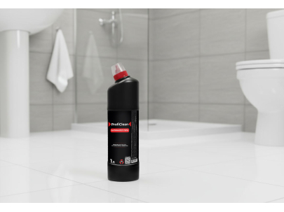 ProfiClean «Антиналет»: блеск, как в первый день