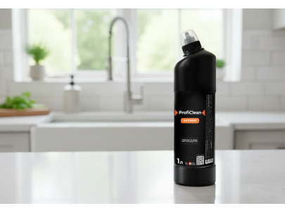 ProfiClean Антижир: когда кухня перестаёт быть полем боя