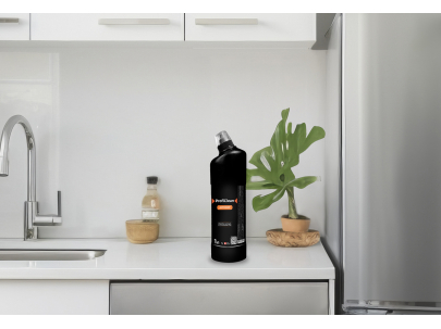 Антижир Proficlean для холодильника: чистота без «химического» послевкусия